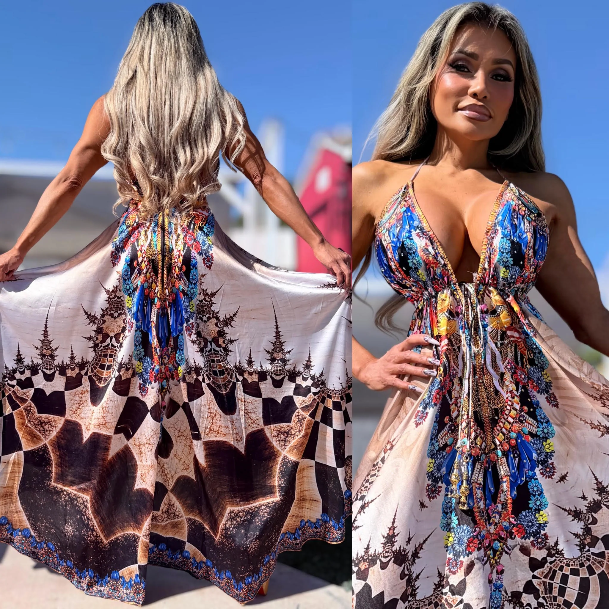 Dresses